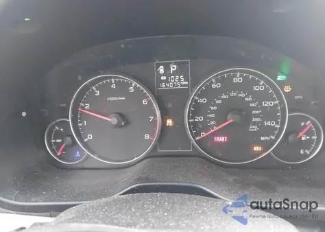 2013 Subaru Outback 2.5I Premium from USA, damaged, VIN 4S4BRBGC0D3256164